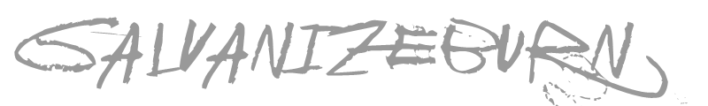 GalvanizeBurn