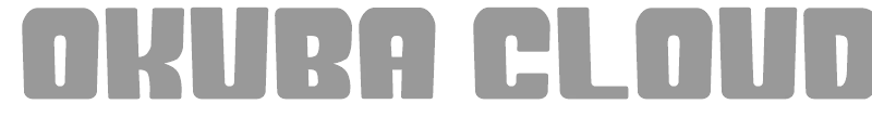 Okuba Cloud__G