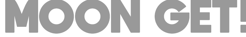 Moon Get!