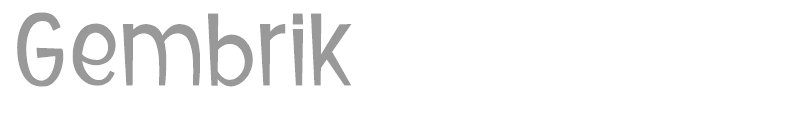 Gembrik