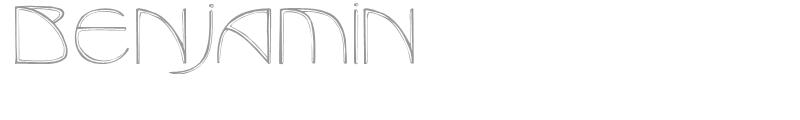 Benjamin