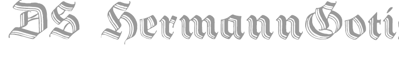 DS HermannGotisch