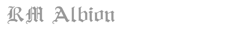 RM Albion