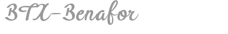 BTX Benafor