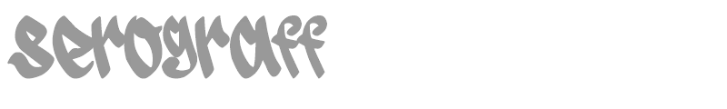 SeroGraff