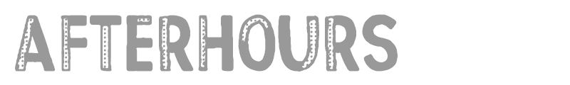 Afterhours