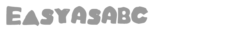 Easy As ABC