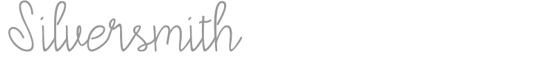 Silversmith