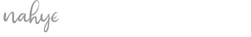 Nahye