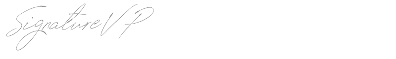 Signature VP