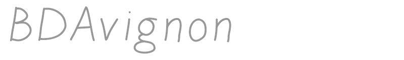 BD Avignon