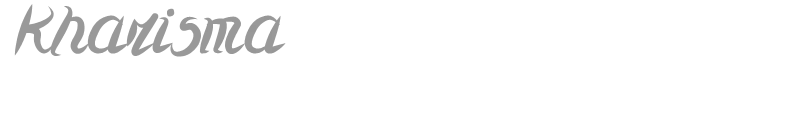 Kharisma