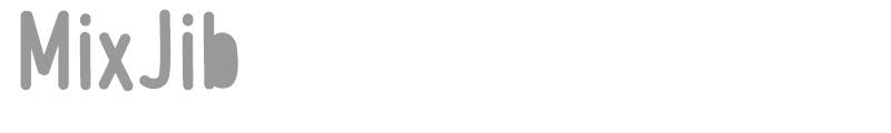 Mix Jib