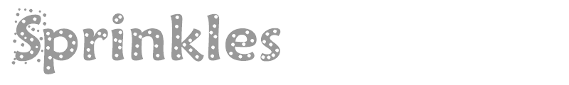 Sprinkles