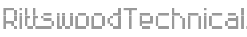 Rittswood Technical