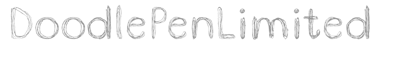 Doodle Pen Limited