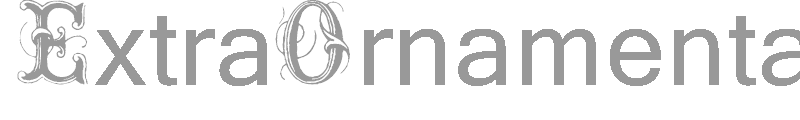 Extra Ornamental