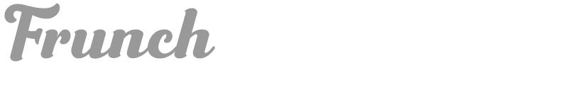 Frunch