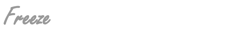 Freeze!