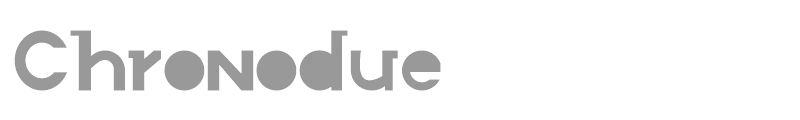 Chronodue