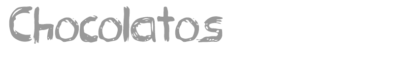 Chocolatos