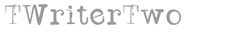 TWriter