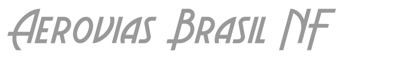 Aerovias Brasil