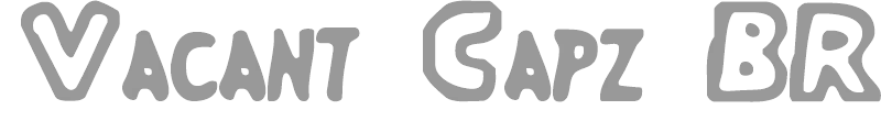 Vacant Capz