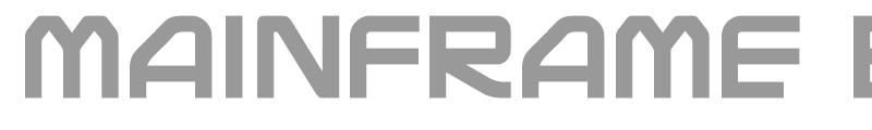 Mainframe
