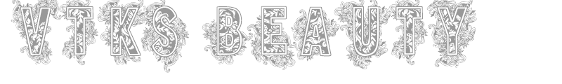 VTKS Beauty