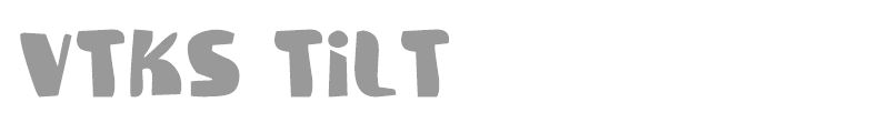 VTKS Tilt