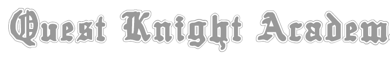 Quest Knight