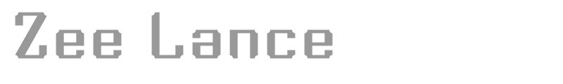 Zee Lance