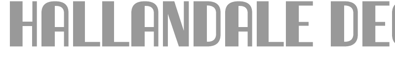 Hallandale Deco