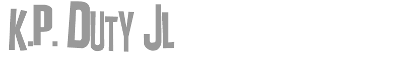 KP Duty