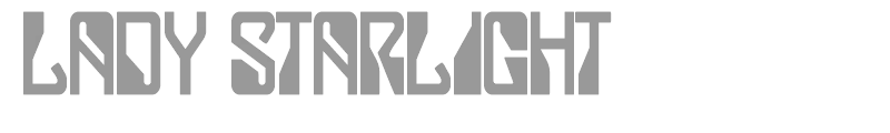 Lady Starlight