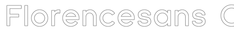 Florence Sans