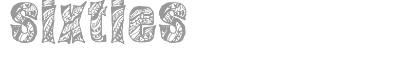 Sixties