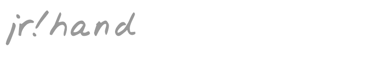 JR!Hand