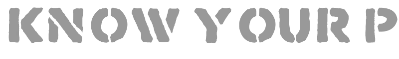 Know Your Product