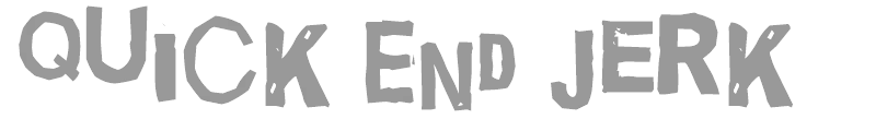 Quick End Jerk