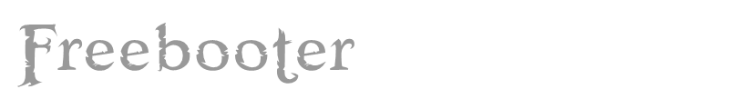 Freebooter