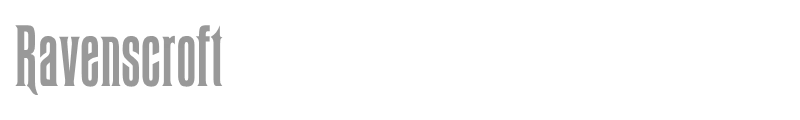 Ravenscroft
