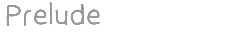 Prelude