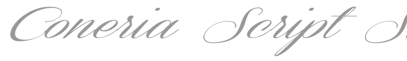 Coneria Script
