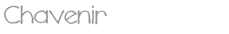 Chavenir
