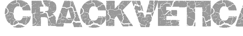 Crackvetica