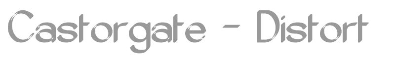 Castorgate