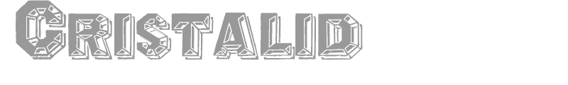 Cristalid