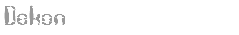 Dekon
